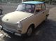 Trabant  Deluxe built 1982 TÜV new, original to ... 1982 Used vehicle photo