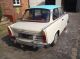 1982 Trabant  Deluxe built 1982 TÜV new, original to ... Limousine Used vehicle photo 5