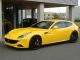 2012 Ferrari  FF-CARBON-LIFT DVDEnt-20 \ Sports car/Coupe Used vehicle photo 1