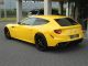 2012 Ferrari  FF-CARBON-LIFT DVDEnt-20 \ Sports car/Coupe Used vehicle photo 3