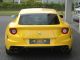2012 Ferrari  FF-CARBON-LIFT DVDEnt-20 \ Sports car/Coupe Used vehicle photo 4
