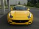 2012 Ferrari  FF-CARBON-LIFT DVDEnt-20 \ Sports car/Coupe Used vehicle photo 5