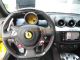 2012 Ferrari  FF-CARBON-LIFT DVDEnt-20 \ Sports car/Coupe Used vehicle photo 8