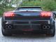 2010 Lamborghini  Gallardo LP4 560th LIFTING, NAVI el, SEATS, rear Sports car/Coupe Used vehicle photo 8
