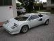 1985 Lamborghini  Countach Quattrovalvole, NUOVA .. Sports car/Coupe Classic Vehicle photo 3