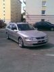 Opel  Best kept abz Vectra B Facelift Sports ... 2001 Used vehicle photo