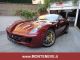 2008 Ferrari  599 FULL-UNIPR O'-CERCHI GTO CARBONIO-TAGLIANDI Sports car/Coupe Used vehicle photo 11