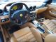2008 Ferrari  599 FULL-UNIPR O'-CERCHI GTO CARBONIO-TAGLIANDI Sports car/Coupe Used vehicle photo 6