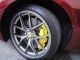 2008 Ferrari  599 FULL-UNIPR O'-CERCHI GTO CARBONIO-TAGLIANDI Sports car/Coupe Used vehicle photo 8