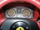 1990 Ferrari  F110 Sports car/Coupe Used vehicle photo 7