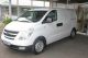 2011 Hyundai  H 1 cargo doors air conditioning Van / Minibus Used vehicle photo 1
