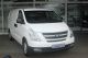 2011 Hyundai  H 1 cargo doors air conditioning Van / Minibus Used vehicle photo 2