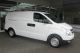2011 Hyundai  H 1 cargo doors air conditioning Van / Minibus Used vehicle photo 3