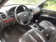 2007 Hyundai  Santa Fe 2.7 V6, leather ahk, climate control, 17'' Off-road Vehicle/Pickup Truck Used vehicle photo 8