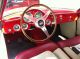 1955 Alfa Romeo  1900C Berlinetta Touring Sports car/Coupe Used vehicle photo 8