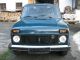 2006 Lada  Other type. 2121 Off-road Vehicle/Pickup Truck Used vehicle photo 1