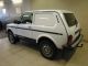 2012 Lada  Taiga NIVA 4x4 truck with towing equipment 3 Off-road Vehicle/Pickup Truck Pre-Registration photo 11