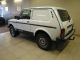 2012 Lada  Taiga NIVA 4x4 truck with towing equipment 3 Off-road Vehicle/Pickup Truck Pre-Registration photo 5