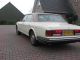 1981 Rolls Royce  Flying Spur Limousine Used vehicle photo 2