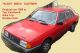 1980 Talbot  SIMCA SOLARA GL 1980-Years Limousine Classic Vehicle photo 1