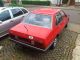 1980 Talbot  SIMCA SOLARA GL 1980-Years Limousine Classic Vehicle photo 2