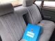 1980 Talbot  SIMCA SOLARA GL 1980-Years Limousine Classic Vehicle photo 4