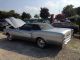 1976 Chevrolet  Monte Carlo Custom Cloud Sports car/Coupe Used vehicle photo 4
