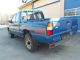 2001 Mazda  B 2500 Pickup 4x4 B2500 Off-road Vehicle/Pickup Truck Used vehicle photo 5