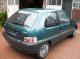 1996 Citroen  citroen saxo hu / au new Small Car Used vehicle photo 1