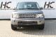 2012 Land Rover  Discovery TD V6 S + Winter Pack! ALL COLORS! Off-road Vehicle/Pickup Truck New vehicle photo 3