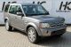 2012 Land Rover  Discovery TD V6 S + Winter Pack! ALL COLORS! Off-road Vehicle/Pickup Truck New vehicle photo 4