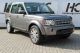 2012 Land Rover  Discovery TD V6 S + Winter Pack! ALL COLORS! Off-road Vehicle/Pickup Truck New vehicle photo 5