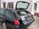 2003 MG  ZT-T 190, xenon, Klimatr., Leather, trailer hitch, 18-inch aluminum Estate Car Used vehicle photo 4