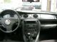 2003 MG  ZT-T 190, xenon, Klimatr., Leather, trailer hitch, 18-inch aluminum Estate Car Used vehicle photo 8