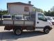 2001 Iveco  Truck / TRUCKS 35 C 11 E RIBALTABIL TRIL Other Used vehicle photo 2