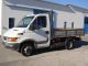 2001 Iveco  Truck / TRUCKS 35 C 11 E RIBALTABIL TRIL Other Used vehicle photo 6