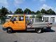 2000 Iveco  35 C 9 D 1 hand top state flatbed 6 Seater Other Used vehicle photo 1
