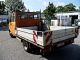 2000 Iveco  35 C 9 D 1 hand top state flatbed 6 Seater Other Used vehicle photo 3