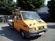 2000 Iveco  35 C 9 D 1 hand top state flatbed 6 Seater Other Used vehicle photo 4