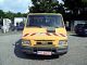2000 Iveco  35 C 9 D 1 hand top state flatbed 6 Seater Other Used vehicle photo 8