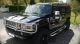 2012 Hummer  Cognac Porsche leather and Alcantara Off-road Vehicle/Pickup Truck Used vehicle photo 1
