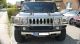 2012 Hummer  Cognac Porsche leather and Alcantara Off-road Vehicle/Pickup Truck Used vehicle photo 2