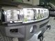 2008 Hummer  H3 5.3 Adventure Auto.Super state Granite Edet Off-road Vehicle/Pickup Truck Used vehicle photo 3
