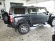 2008 Hummer  H3 5.3 Adventure Auto.Super state Granite Edet Off-road Vehicle/Pickup Truck Used vehicle photo 7