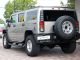 2003 Hummer  H2 Luxury LPG gas Off-road Vehicle/Pickup Truck Used vehicle photo 4