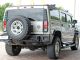 2003 Hummer  H2 Luxury LPG gas Off-road Vehicle/Pickup Truck Used vehicle photo 5