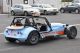 2011 Westfield  Sport Turbo Special Cabrio / roadster Demonstration Vehicle photo 4