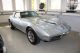 Corvette  C3 Coupe * T-Top * 327cui.V8 engine 300hp 2012 Used vehicle photo