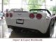 2012 Corvette  Grand Sport Heritage, 2012 T1 Brhv: 67 900, - USD Cabrio / roadster Used vehicle photo 6