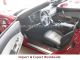 2012 Corvette  Grand Sport Heritage, 2012 T1 Brhv: 63.900, - USD Sports car/Coupe Used vehicle photo 4